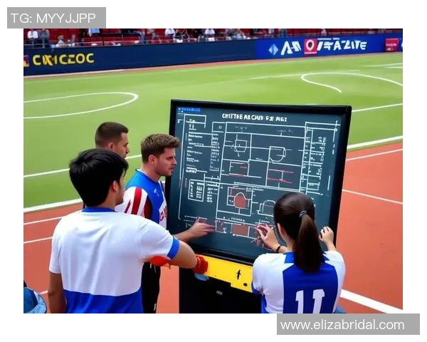 足球场上明星球员与裁判的较量与互动揭示比赛中的背后故事