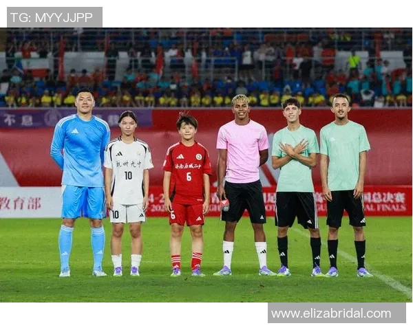 韩国足球巨星闪耀赛场引领亚洲力量崛起